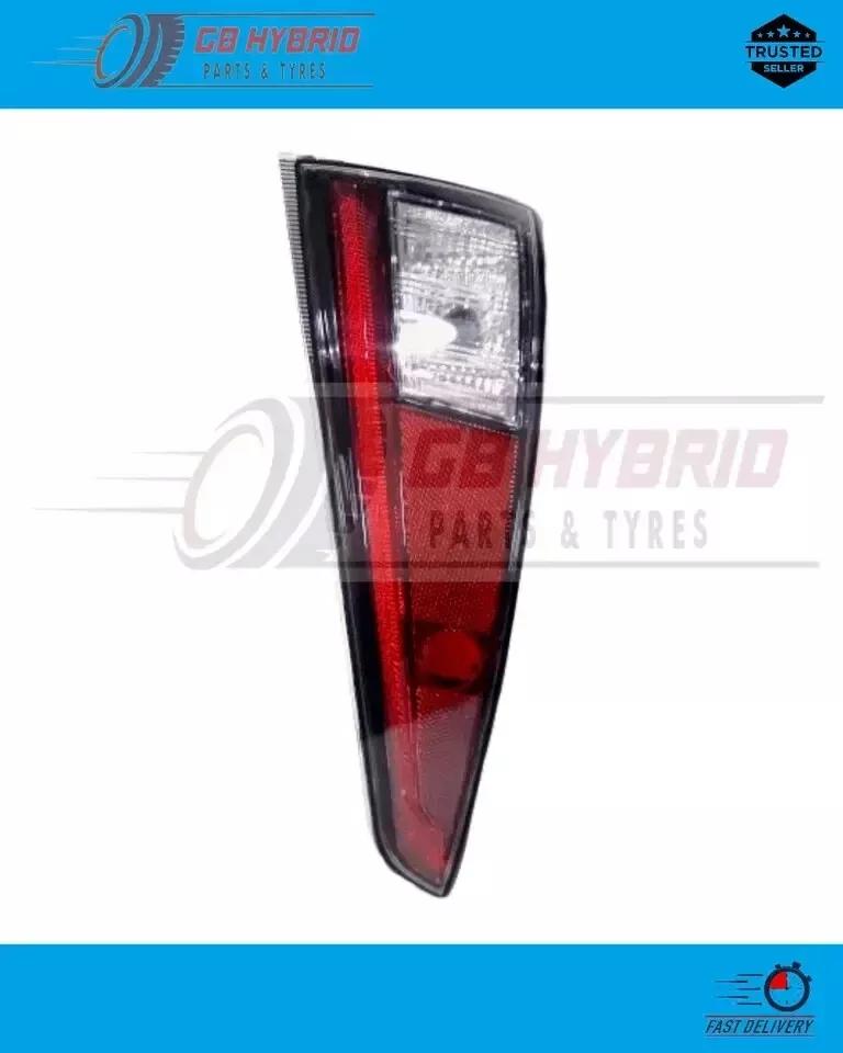 Toyota Prius 2016-2018 Rear Both Light Driver Side