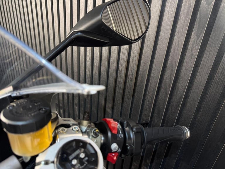 2021 Ducati Panigale V2 955 Euro 5