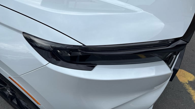 2025 Honda CR-V 2.0 ePHEV Advance Tech 5dr eCVT Estate Estate Hybrid Automatic