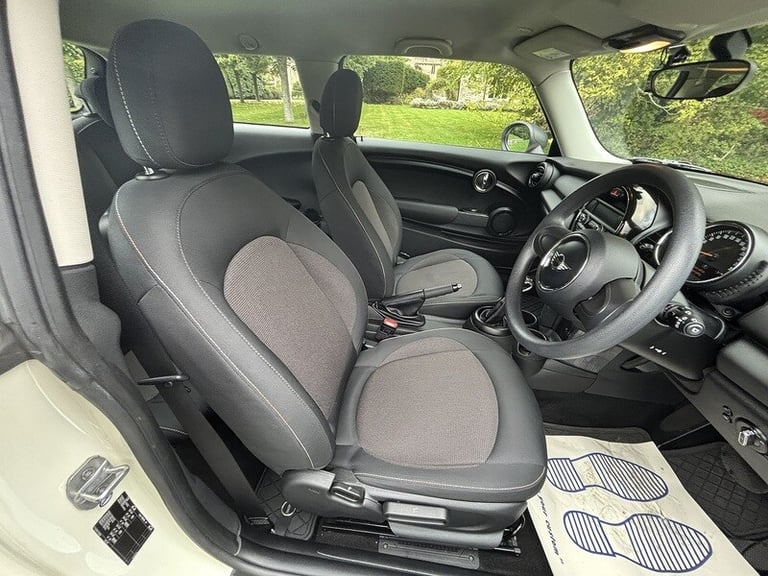  MINI One One Hatchback Petrol Automatic