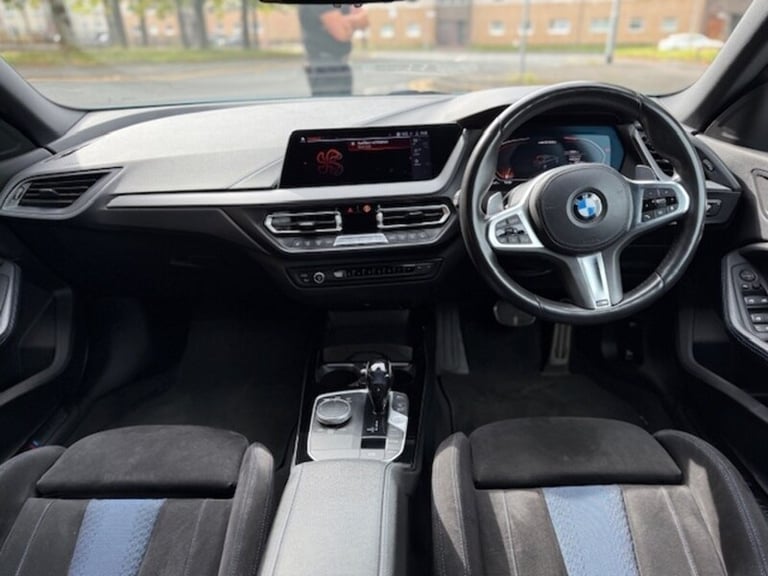 2020 BMW 2 Series Gran Coupe M235i Saloon Petrol Automatic