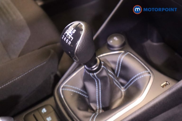 2022 Ford Fiesta 1.0 EcoBoost Hybrid mHEV 125 Active Edition 5dr Hatchback Petrol Manual