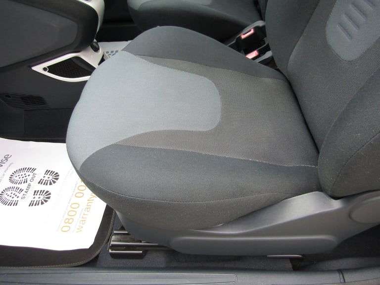 2014 Ford Ka 1.2 Zetec 3dr [Start Stop] HATCHBACK Petrol Manual