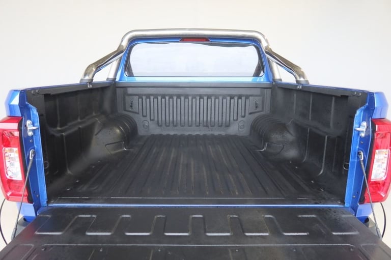 2023 Maxus T90EV 130kW Elite Double Cab Pickup 88.5kWh Auto PICK UP ELECTRIC Automatic