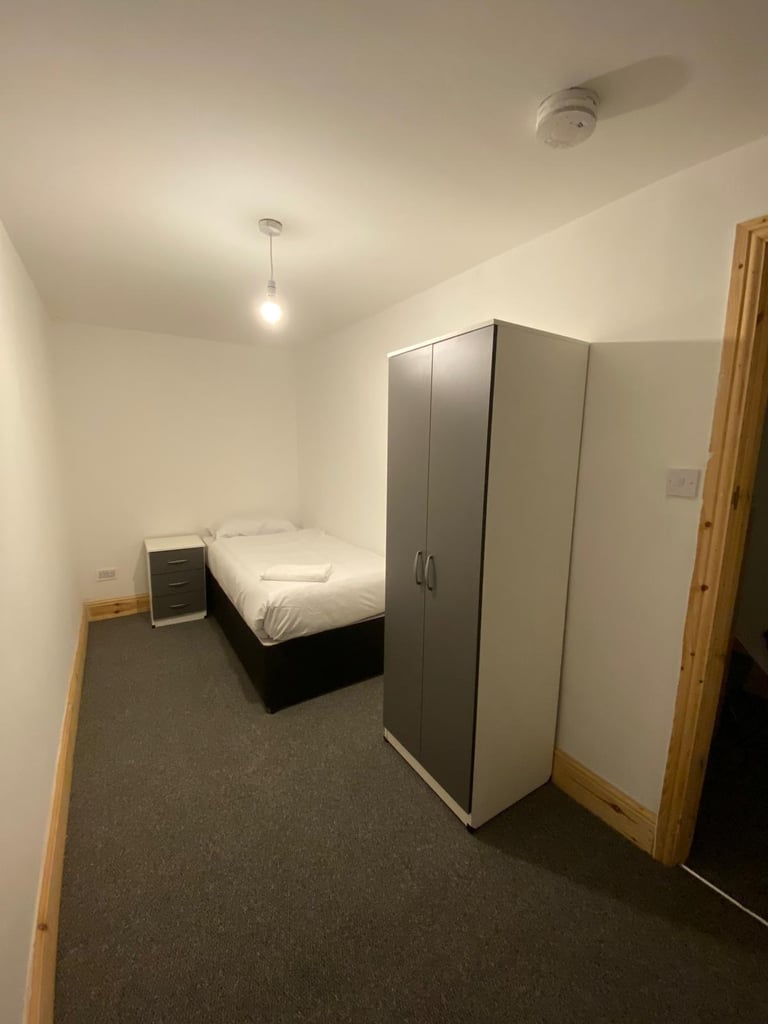 *HMO SHARED ACCOMMODATION IN SMALL HEATH*