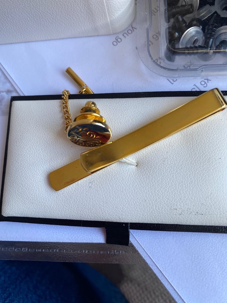 image for Tie pins