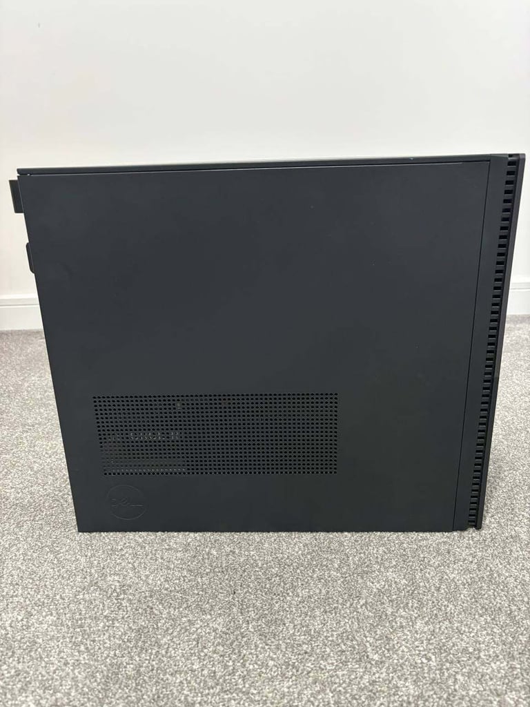 Dell XPS 8960 Gaming PC – Intel i9-13900K, RTX 4080, 32GB DDR5, 3TB Storage
