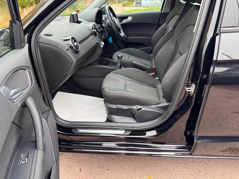 Audi A1 SPORTBACK TFSI SPORT