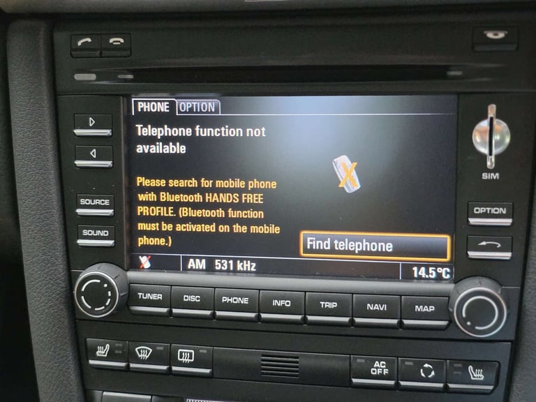 2010 Porsche Cayman 3.4 Cayman S 3dr Coupe Petrol Manual