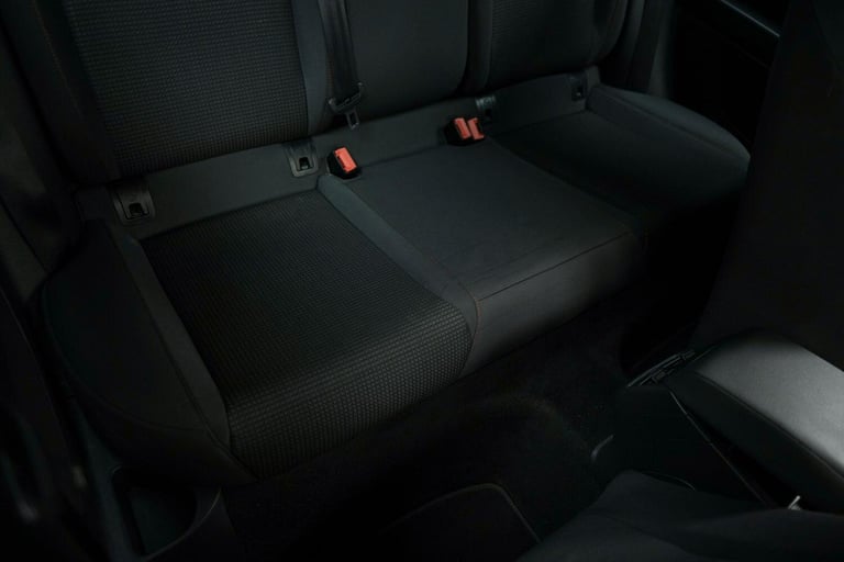 2018 SEAT Leon 1.4 EcoTSI FR Titanium Technology Sport Coupe Euro 6 (s/s) 3dr HATCHBACK Petrol Ma...