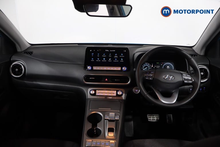 2023 Hyundai KONA 150kW Premium 64kWh 5dr Auto SUV Electric Automatic