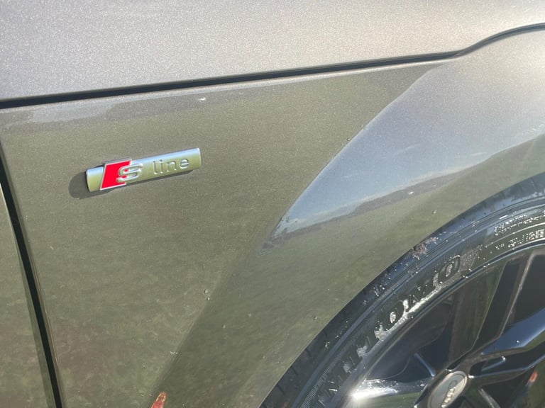 2014 Audi TT 2.0 TFSI S line S Tronic quattro Euro 5 (s/s) 3dr COUPE Petrol Automatic