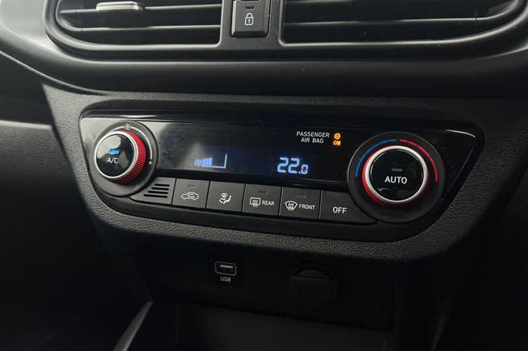 2022 Hyundai i10 1.0 T-GDi N Line Hatchback 5dr Petrol Manual Euro 6 (s/s) (100 ps) Hatchback Pet...