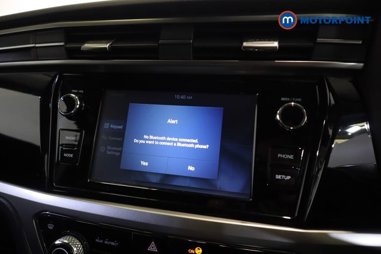 2023 Ssangyong Korando 1.5 Ventura 5dr SUV Petrol Manual