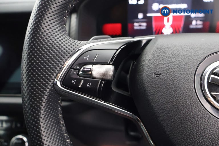 2022 Skoda Kodiaq 1.5 TSI Sport Line 5dr DSG [7 Seat] SUV Petrol Automatic