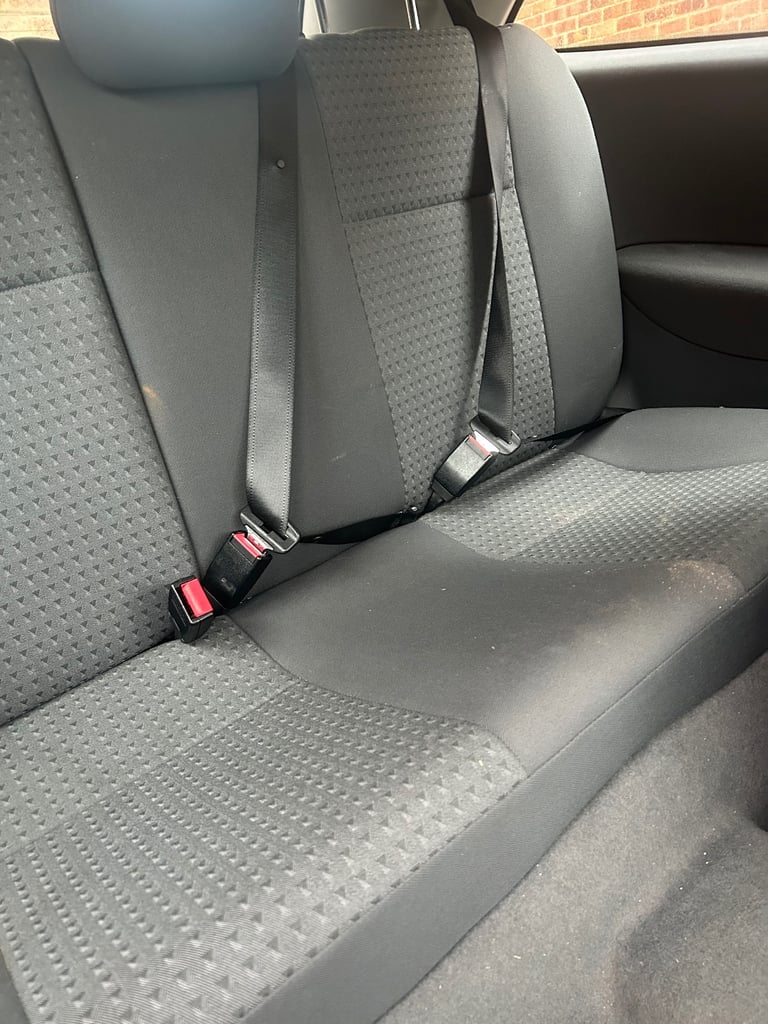 Vauxhall, CORSA, Hatchback, 2002, Manual, 1199 (cc), 3 doors