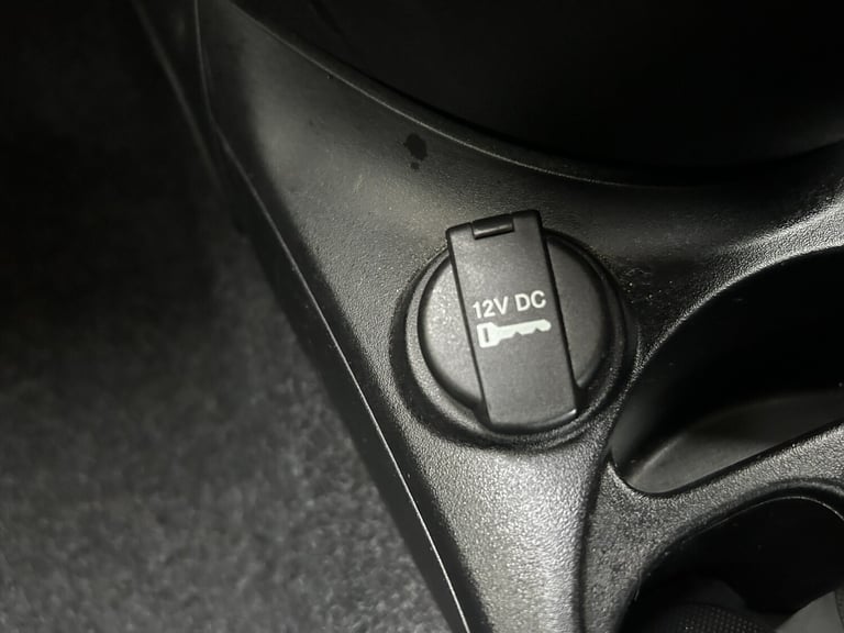 2019 Fiat 500 1.2 Lounge 3dr Hatchback Petrol Manual