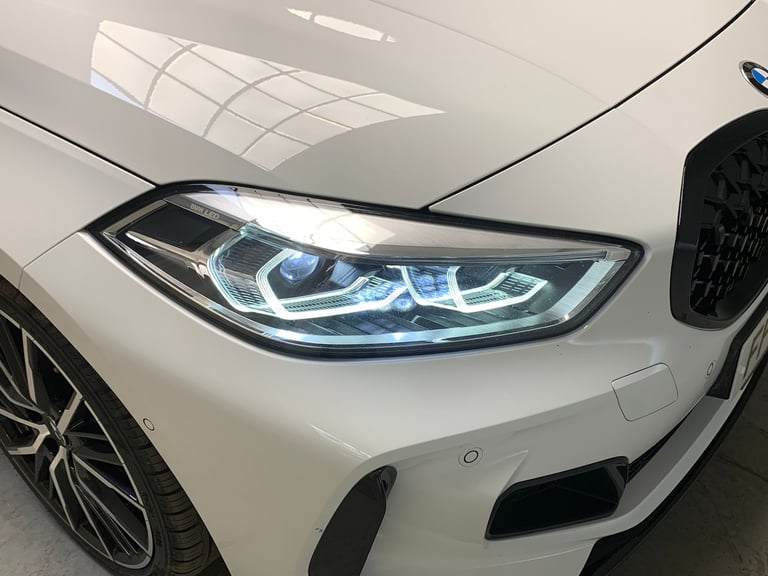 2020 BMW 1 Series 2.0 M135i Hatchback 5dr Petrol Auto xDrive Euro 6 (s/s) (306 ps) - HK AUDIO Hat...
