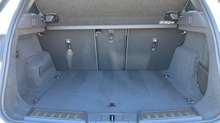 2025 Land Rover Range Rover Evoque 2.0 D165 Dynamic SE 5dr Auto Diesel Hatchback Hatchback Diesel...