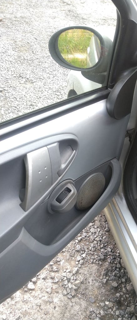 Toyota, AYGO, Hatchback, 2012, Manual, 998 (cc), 5 doors