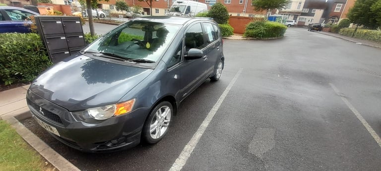 Mitsubishi, COLT, Hatchback, 2011, Manual, 1332 (cc), 5 doors