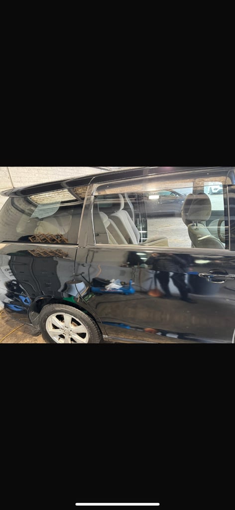 Toyota, 2007, 2360 (cc)