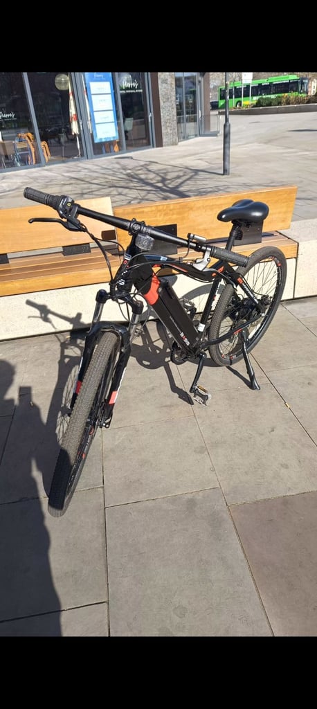 Basis Beacon Power Assisted 