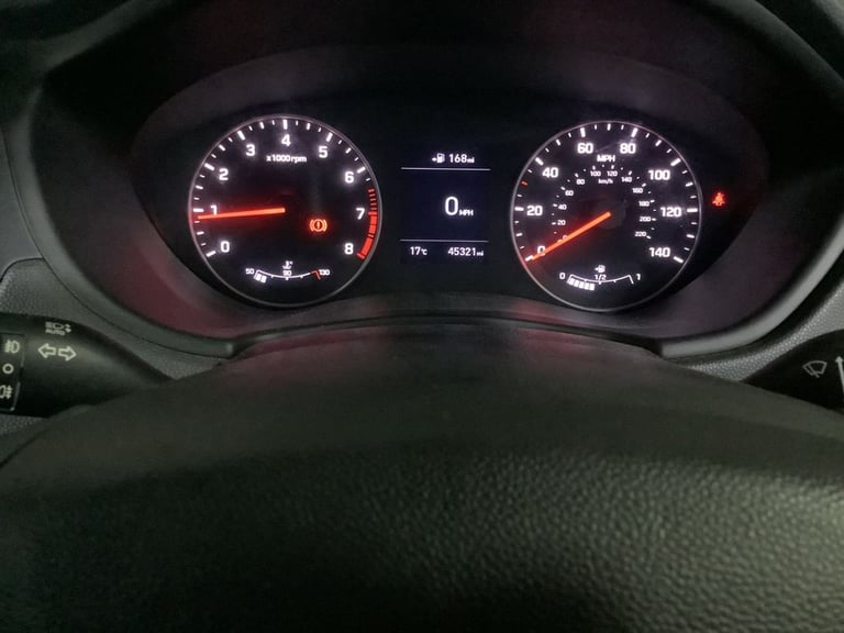 2019 Hyundai i20 1.2 SE Launch Edition Hatchback 5dr Petrol Manual Euro 6 (s/s) (84 ps) Hatchback...