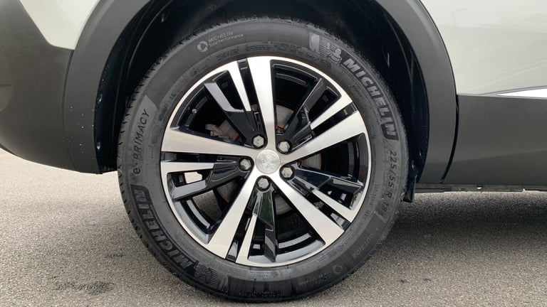 2023 Peugeot 5008 1.2 PureTech GT 5dr EAT8 HATCHBACK PETROL Automatic