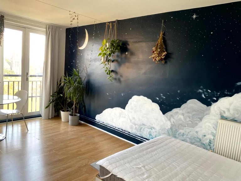 Clean large room to rent in Greenwich Eltham