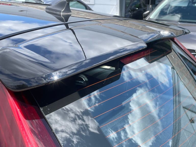 2023 MG MG3 MG3 1.5 Exclusive 5dr Hatchback Petrol Manual