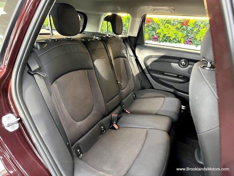 MINI Clubman 1.5 ONE D [SAT NAV]