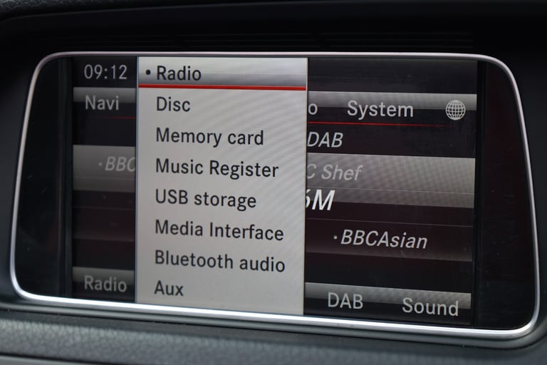 2013 Mercedes E Class E350 CDI 3.9 V6 AMG Sport Convertible *Diamond Silver *