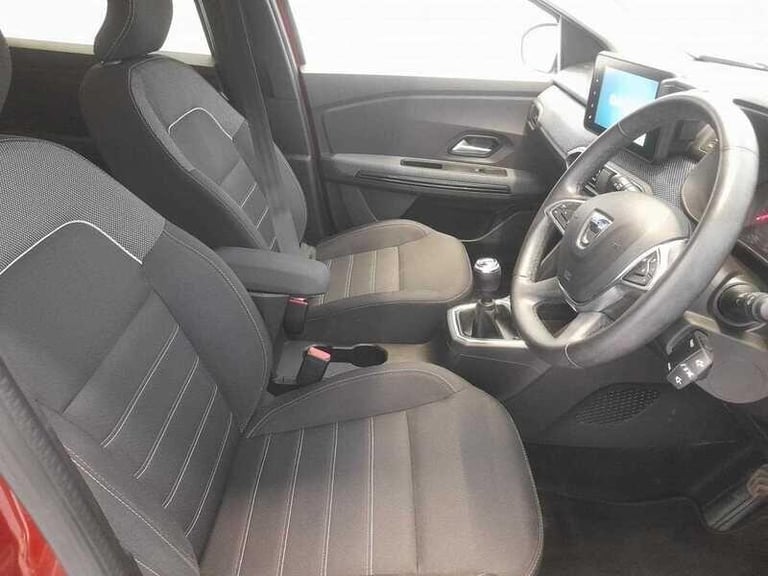 2023 Dacia Jogger 1.0 TCe Extreme SE 7 Seats 5dr MPV Petrol Manual