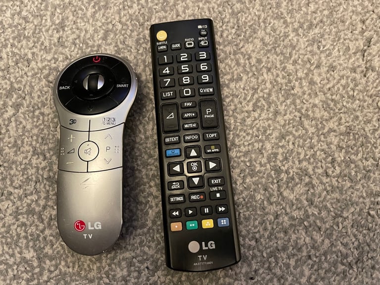 55inch lg smart tv with surround sound