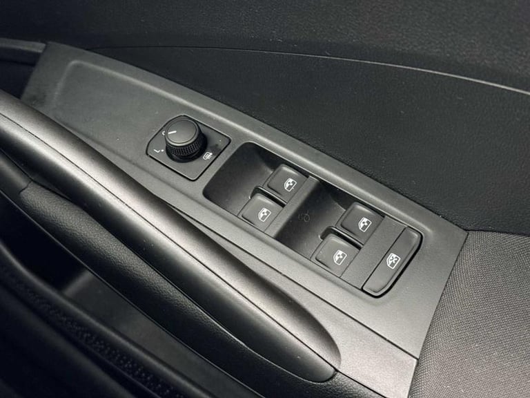 2024 Skoda Fabia 1.0 TSI Colour Edition 5dr Manual Hatchback Petrol Manual