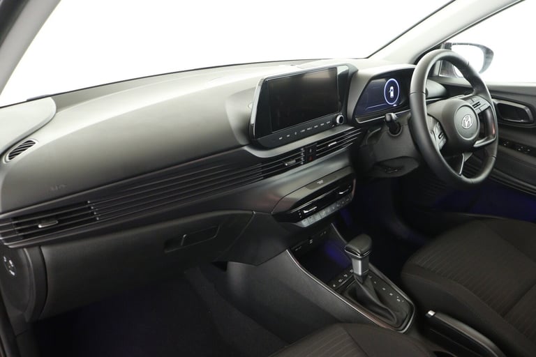 2023 Hyundai i20 1.0T GDi 48V MHD Premium 5dr DCT Hatchback Petrol Automatic