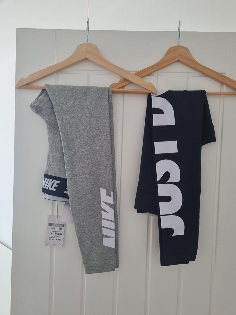 Womens nike bundle £40