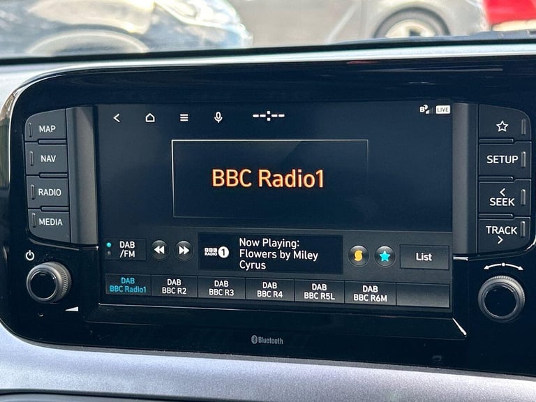 2024 Hyundai i10 1.0 Premium Hatchback 5dr Petrol Auto Euro 6 (s/s) (63 ps) Hatchback PETROL Auto...