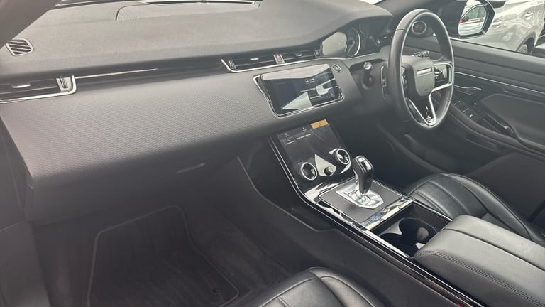2022 Land Rover Range Rover Evoque 1.5 P300e Evoque Edition 5dr Auto Hybrid