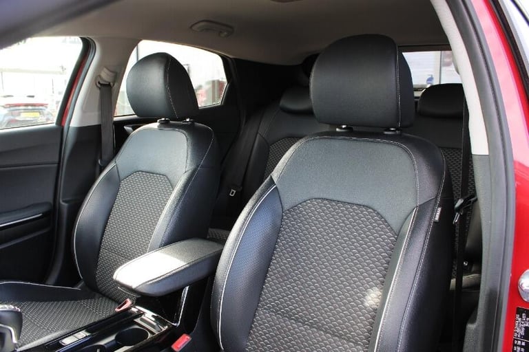 2023 Kia XCeed 1.5 T Gdi 3 Suv 5dr Petrol Manual Euro 6 (s/s) (158 Bhp) HATCHBACK Petrol Manual