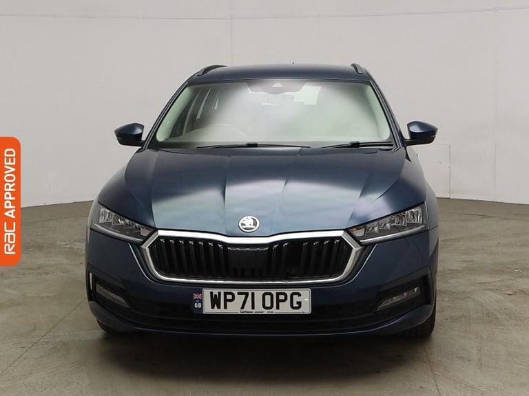 2022 Skoda Octavia 1.0 TSI SE Technology Estate 5dr Petrol Manual Euro 6 (s/s) (110 ps) Estate PE...