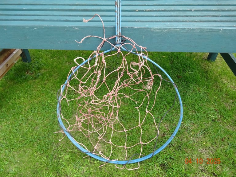 image for netball goal frame