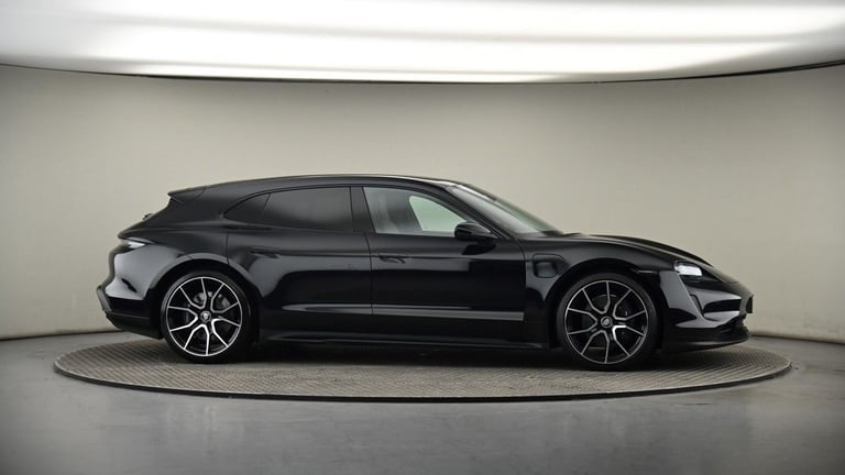 2023 Porsche Taycan Performance 79.2kWh Sport Turismo Auto RWD 5dr (11kW Charger) Estate Electric...
