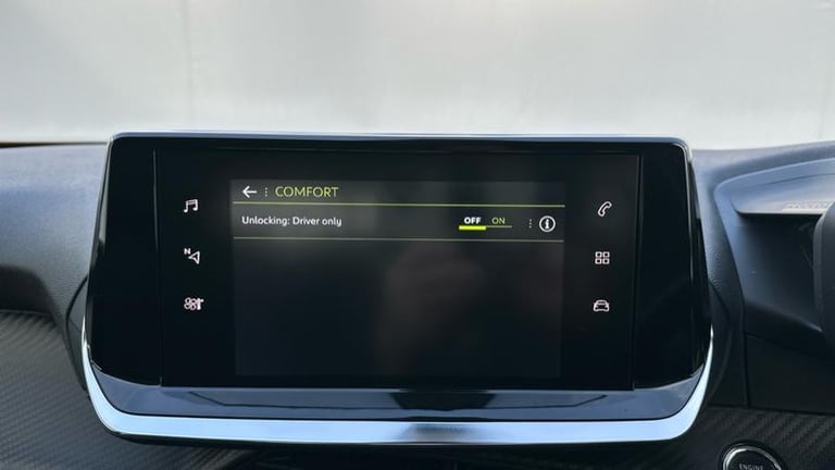 2022 Peugeot 2008 1.2 PureTech Allure Premium 5dr HATCHBACK PETROL Manual