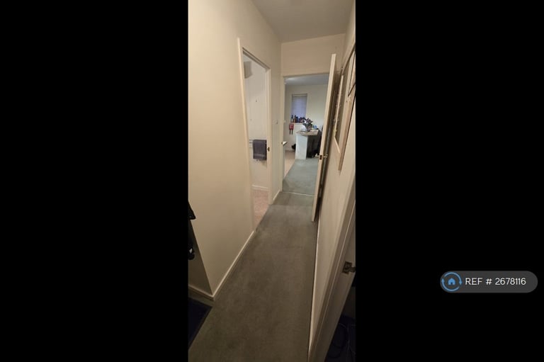 1 bedroom flat in Worcester, Worcester, WR5 (1 bed) (#2678116)