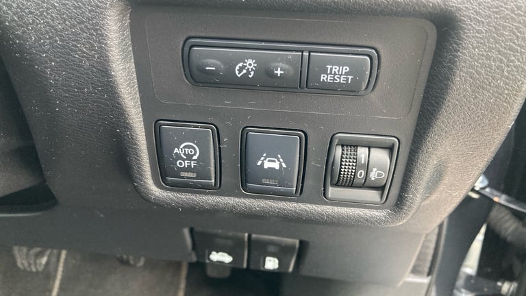 2022 Nissan Micra 1.0 IG-T 92 N-Sport 5dr HATCHBACK PETROL Manual