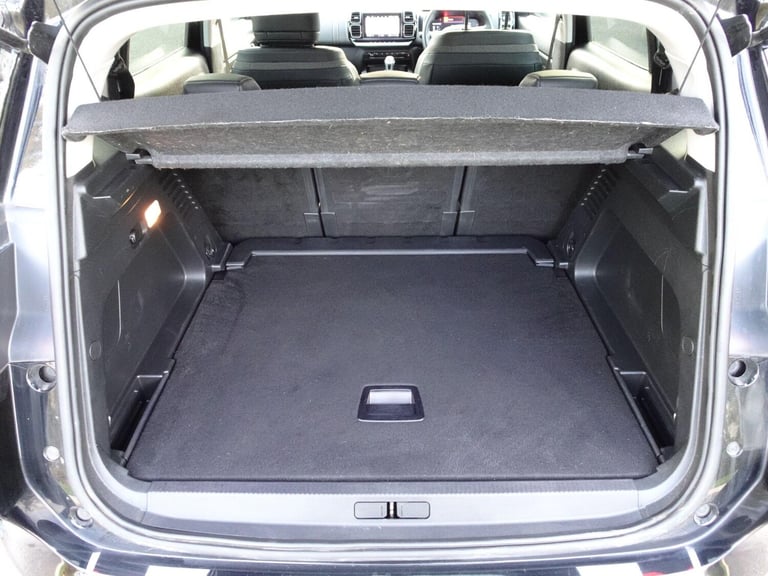 2021 Citroen C5 Aircross 1.5 BlueHDi Shine Euro 6 (s/s) 5dr HATCHBACK Diesel Manual