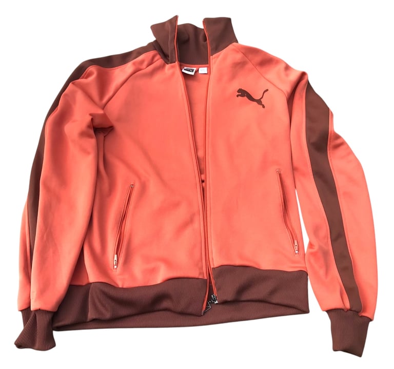 image for Puma fleece 