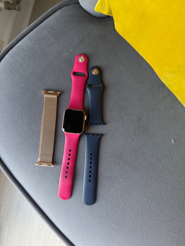 image for Apple Watch Series 5